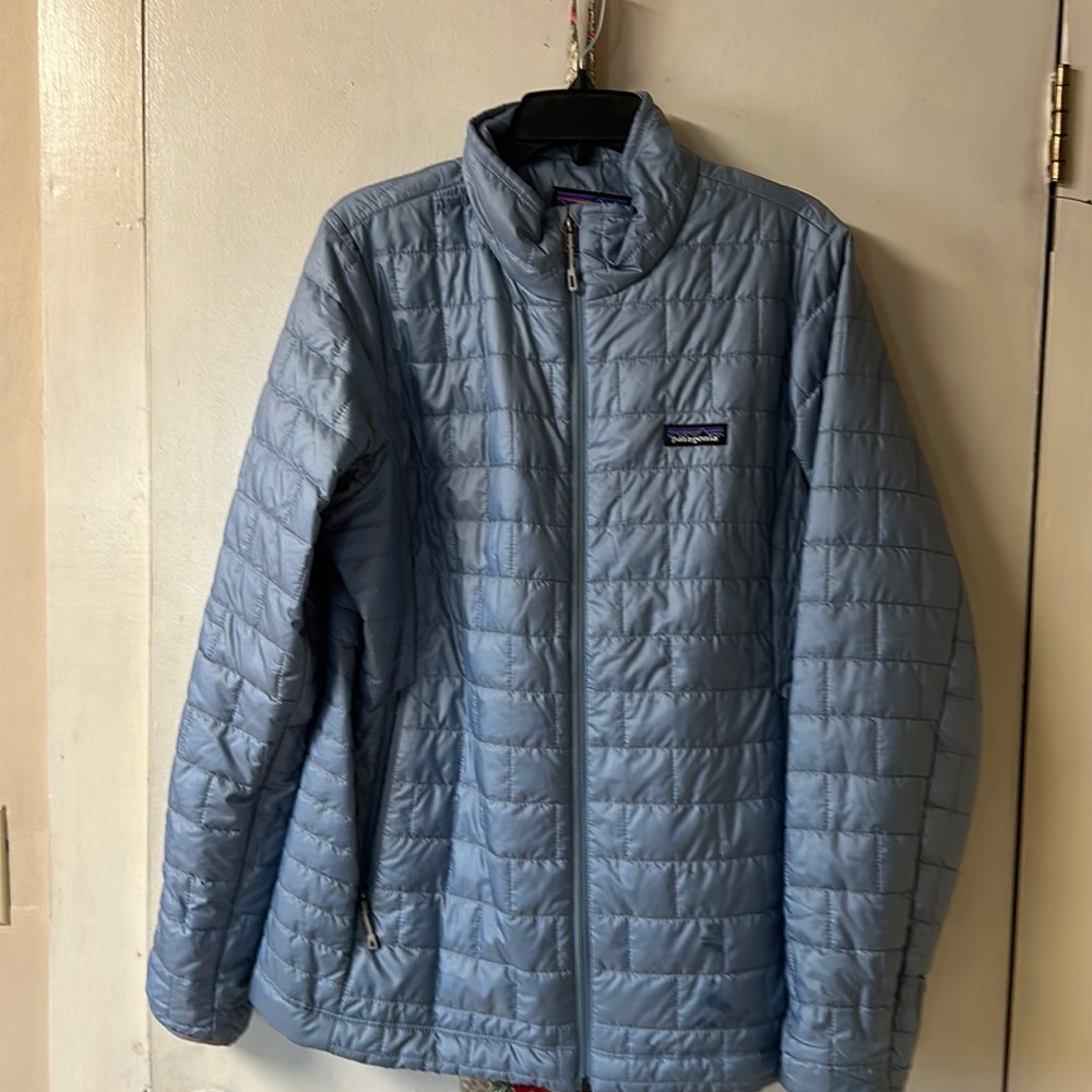 Women’s XL PATAGONIA JACKET